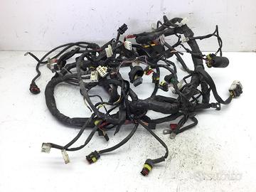 PIAGGIO BEVERLY IE RST EURO 3 300 CAVI CABLAGGIO M