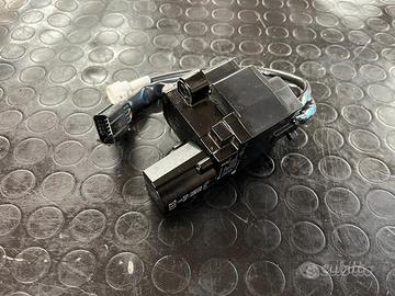 KTM BLOCCO CHIAVE