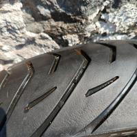 Metzeler Tourance Next 2 120/70-19 R1300 GS BMW