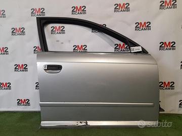PORTIERA ANTERIORE DESTRA AUDI A4 Berlina (8E) 8E0