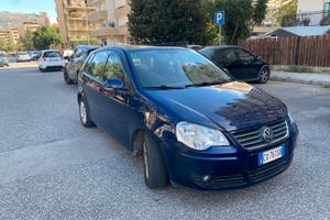 Polo 1.4 TDI CV 80 5porte