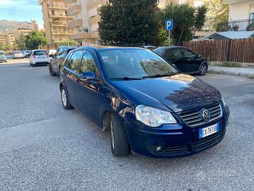 Polo 1.4 TDI CV 80 5porte