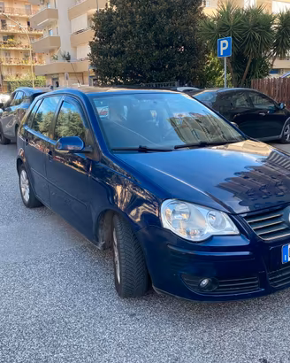 Polo 1.4 TDI CV 80 5porte