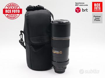 Nikon AF-S 300 F4 D ED (Nikon)