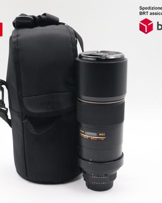 Nikon AF-S 300 F4 D ED (Nikon)