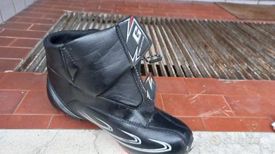 scarpe invernali mtb gaerne g.artix 42-43 