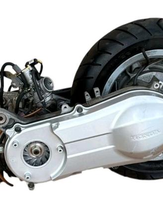 ricambi Honda Pantheon 125