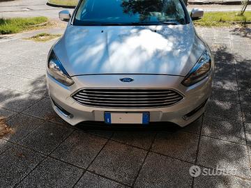 FORD Focus 3ª serie - 2017