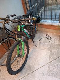 bicicletta 