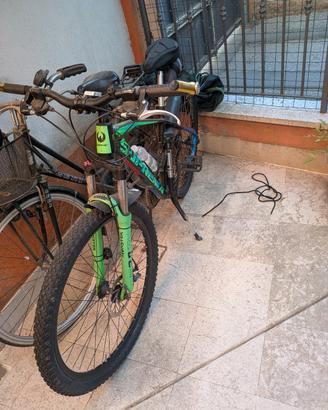 bicicletta 