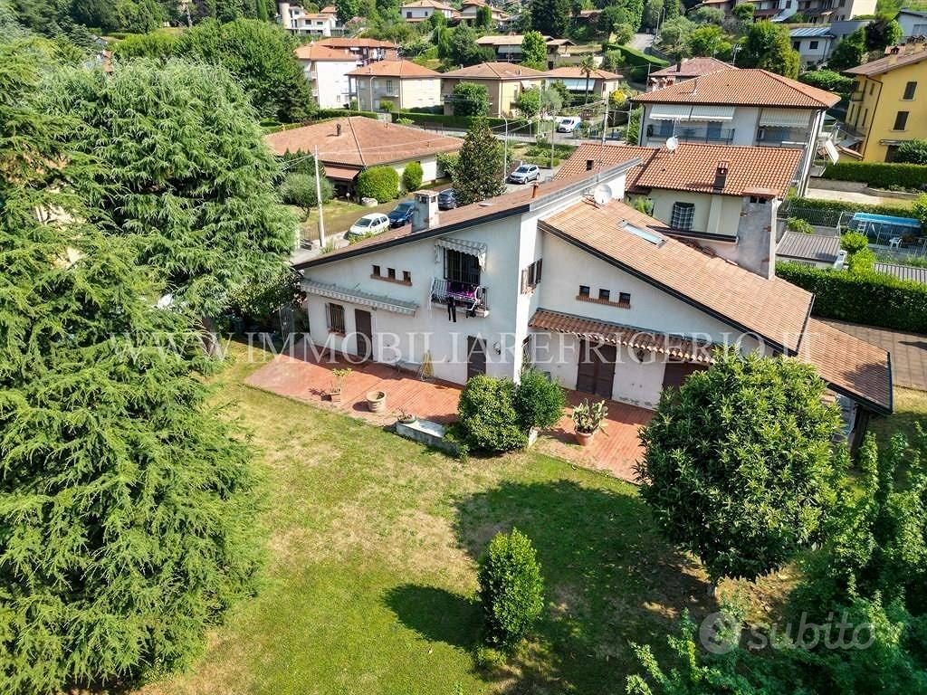 Casa – Caprino Bergamasco, Fibbia, Ombria - Vista 3