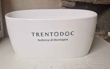 Glacette Trento Doc
