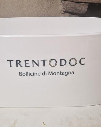 Glacette Trento Doc