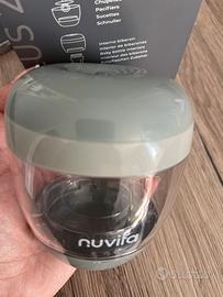 Sterilizzatore nuvita