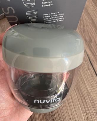 Sterilizzatore nuvita