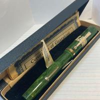 Penna stilo Webster pen Anni ‘20