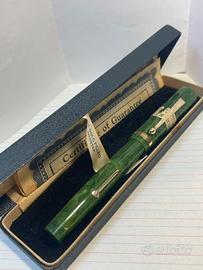 Penna stilo Webster pen Anni ‘20