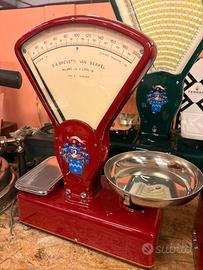 Bilancia berkel a due piatti