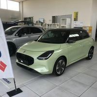 SUZUKI Swift 1.2 Hybrid Top 2wd NUOVO DA IMMATRI