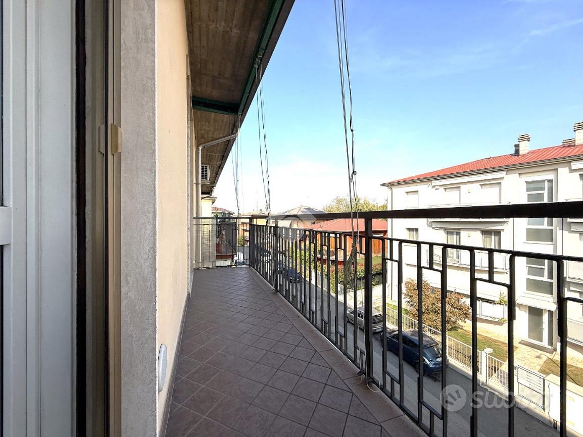 Appartamento – Cremona, Cascinetto, Giuseppina - Vista 2