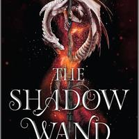 Libro The Shadow Wand-The Black Witch 3 ITA