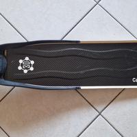 GFT 3D nano tecnologic  per apnea