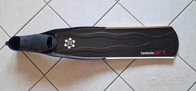 GFT 3D nano tecnologic  per apnea