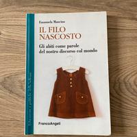 Il filo nascosto