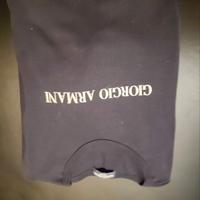 T-shirt intimo uomo Giorgio Armani 