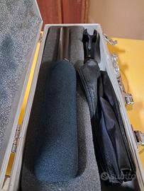 Microfono a condensatore