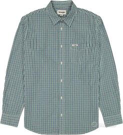 Camicia uomo Wrangler taglia S nuova 