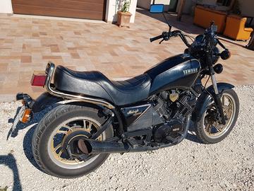 Yamaha XV 1000 SE Midnight Special - 1984