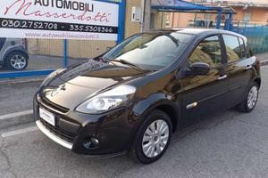 RENAULT Clio 1.2 16V 5 porte GPL Dynamique