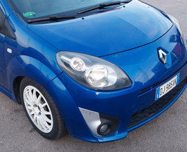 Renault twingo 1.2 TCE IN versione GT 100 /CV