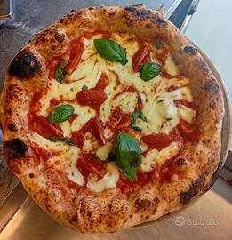 Pizzaiolo