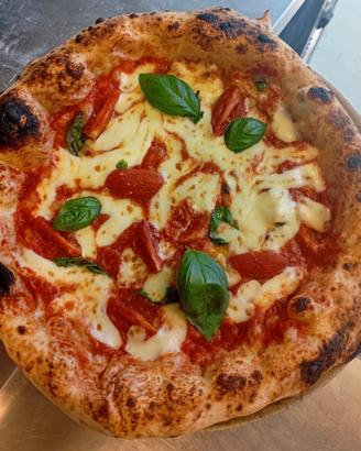 Pizzaiolo