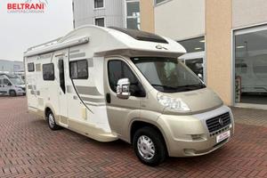 CI INTERNATIONAL SINFONIA GARAGE XT