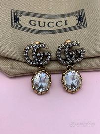 Orecchini GUCCI