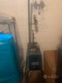 Dipanatore vintage elettrico funzionante