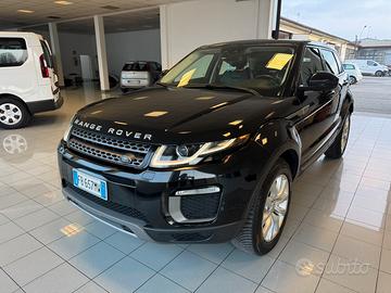 Land Rover Range Rover Evoque 2.0i