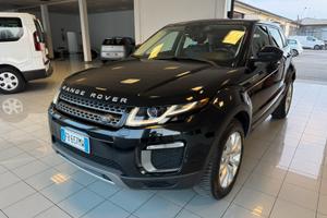 Land Rover Range Rover Evoque 2.0i