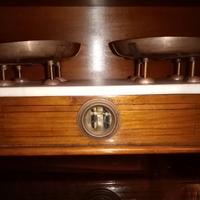 Bilancia vintage originale