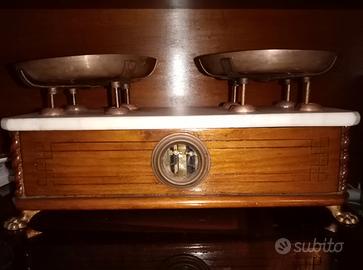 Bilancia vintage originale