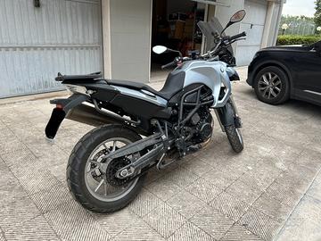 Bmw 800 cc