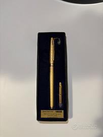 Penna stilografica hacette swarovski
