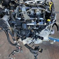 MOTORE Alfa Giulietta 1.4 TB 125kW 940A2000 2011