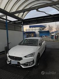 Cupra Leon 1.5