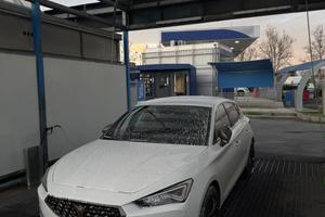 Cupra Leon 1.5