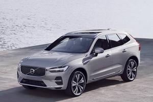 Ricambi volvo XC60