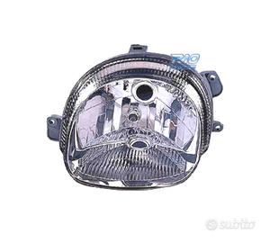 FANALE SINISTRO PER RENAULT TWINGO 00-07